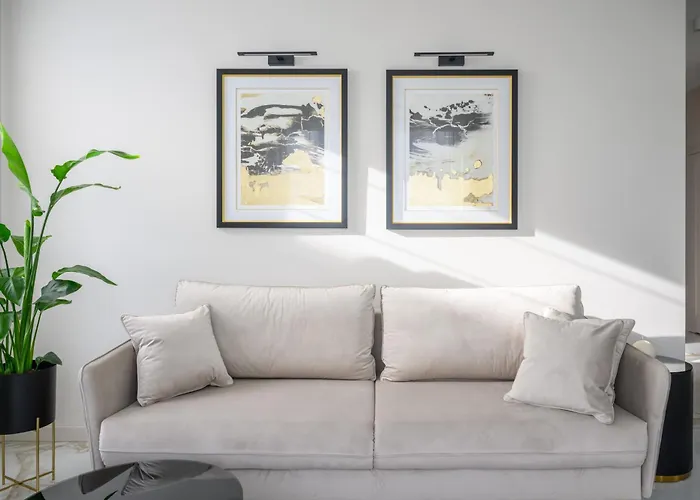 Appartamento Na Brodatego *