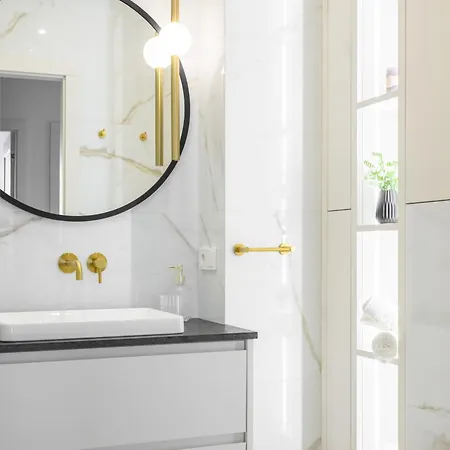 Appartement Na Brodatego Varsovie