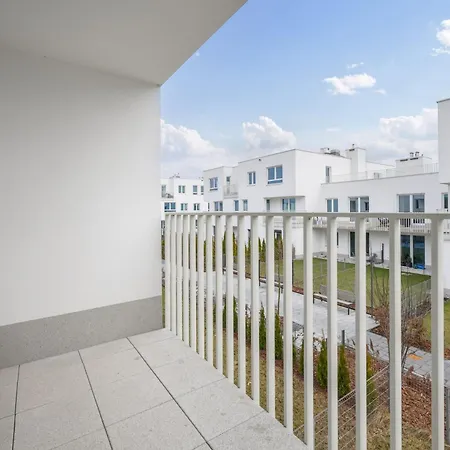 Na Brodatego 바르샤바