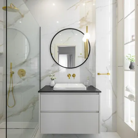 公寓 Na Brodatego 华沙