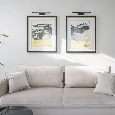 公寓 Na Brodatego *